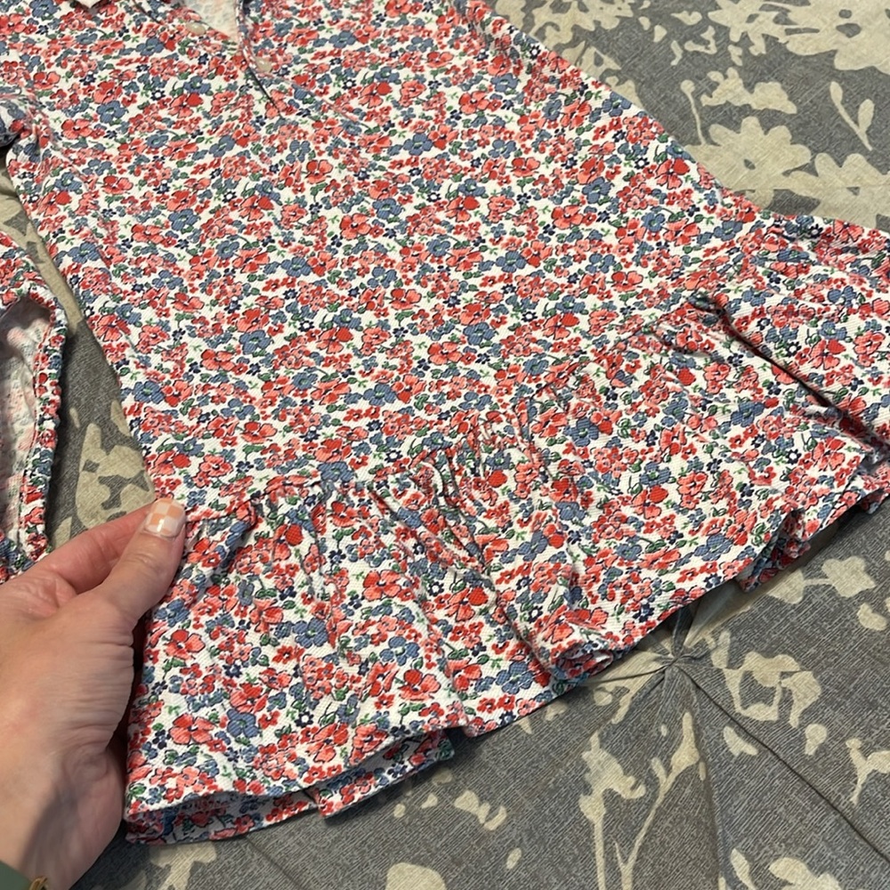 Polo Dress - Picture 3 of 9